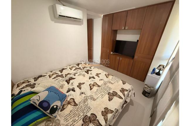 Apartamentos, Venta, La Campiña - $380.000.000