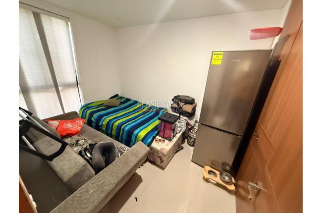 Apartamentos, Venta, La Campiña - $380.000.000