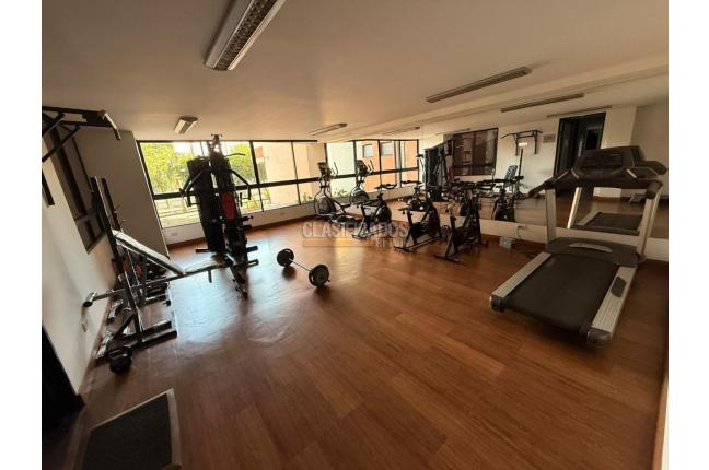 Apartamentos, Venta, La Campiña - $380.000.000