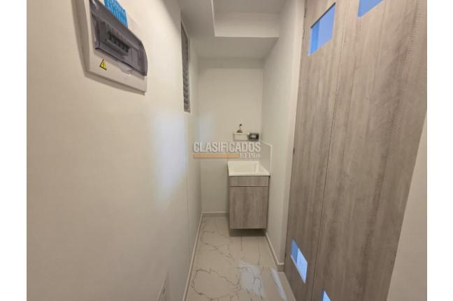 Apartaestudios, Alquiler, Pereira - $1.800.000