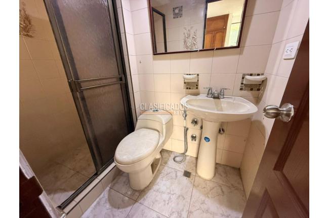 Apartamentos, Venta, Las Quintas de Don Simón - $320.000.000