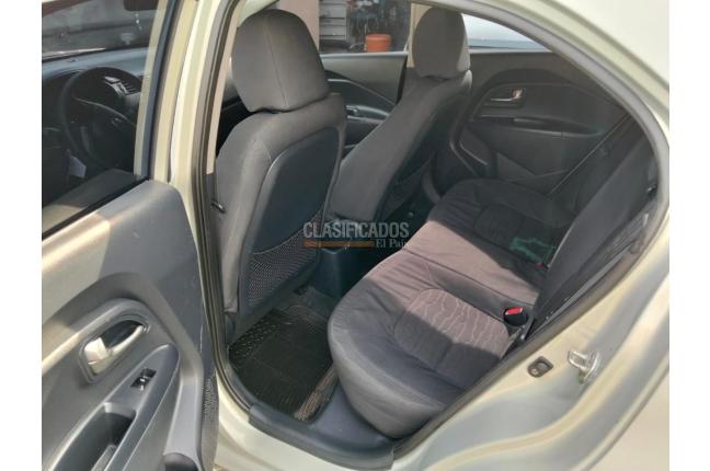 Kia Rio 2013 - $39.900.000