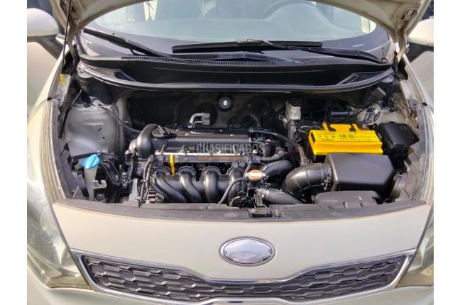 Kia Rio 2013 - $39.900.000