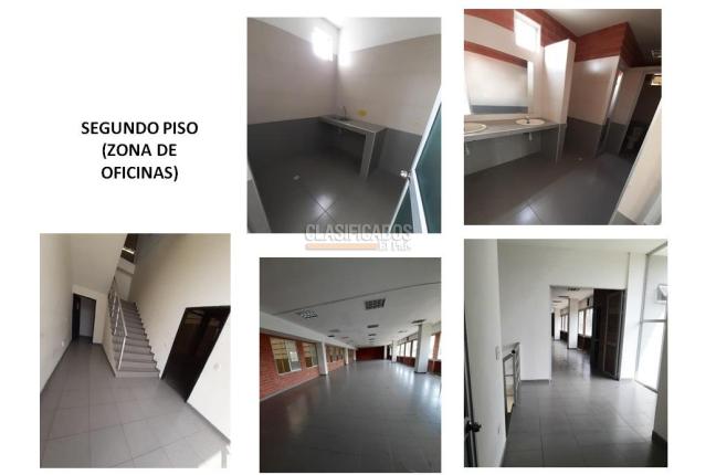 Locales y Bodegas, Venta en Palmira