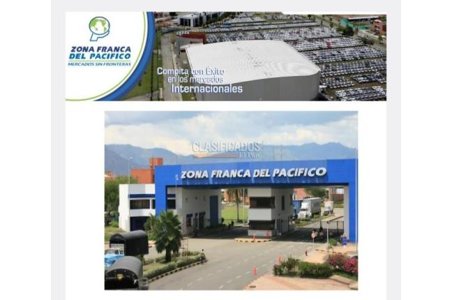 Locales y Bodegas, Venta en Palmira