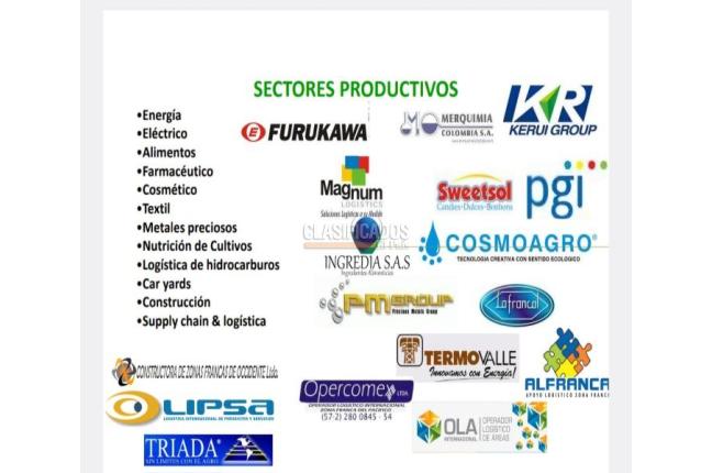 Locales y Bodegas, Venta en Palmira