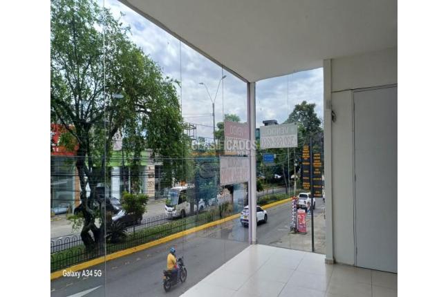 Edificios, Venta en Ciudad Jardín