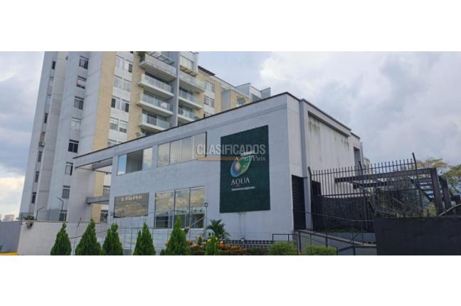 Apartamentos, Alquiler en Jamundí