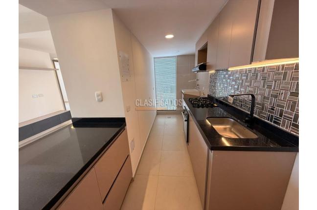 Apartamentos, Alquiler en Jamundí