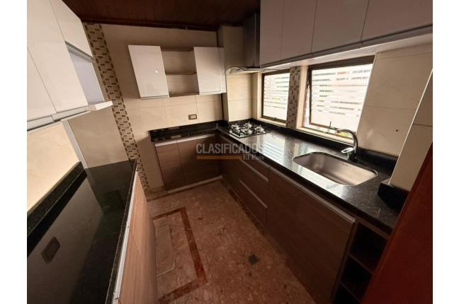 Apartamentos, Venta en El Ingenio