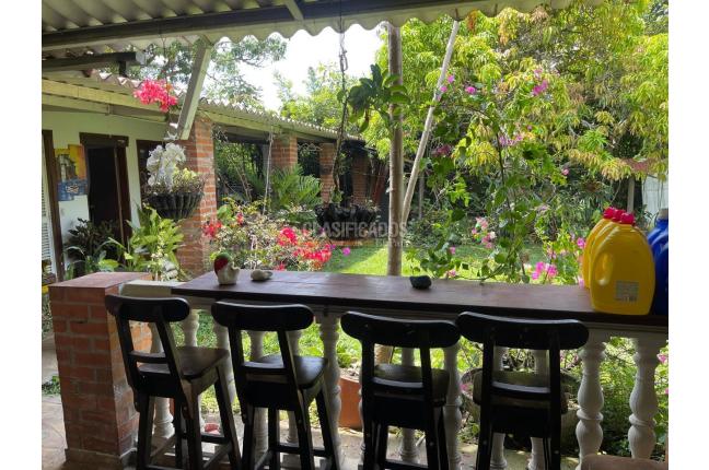 Fincas y Casas Campestres, Venta, Jamundí - $800.000.000