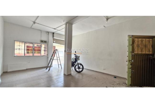 Locales y Bodegas, Alquiler, Municipal - $3.500.000