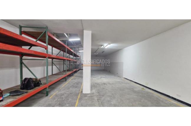 Locales y Bodegas, Alquiler, Municipal - $3.500.000