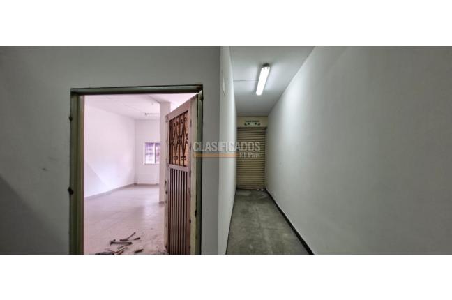 Locales y Bodegas, Alquiler, Municipal - $3.500.000