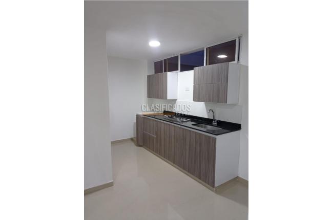 Apartaestudios, Alquiler, El Ingenio - $1.500.000