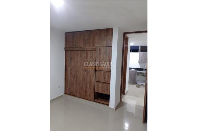 Apartaestudios, Alquiler, El Ingenio - $1.500.000