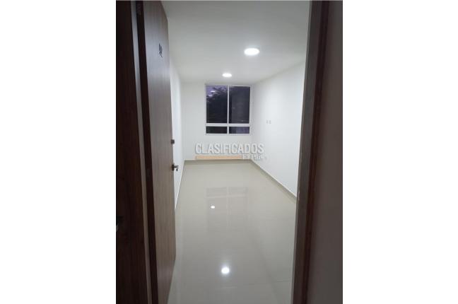 Apartaestudios, Alquiler, El Ingenio - $1.500.000