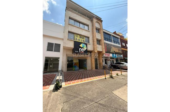 Edificios, Alquiler en Eucarístico