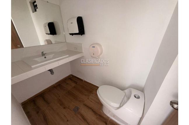 Edificios, Alquiler, Eucarístico - $25.000.000