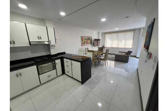 Apartamentos, Alquiler, El Bosque - $160.000