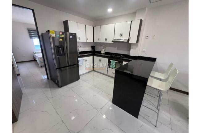 Apartamentos, Alquiler, El Bosque - $160.000