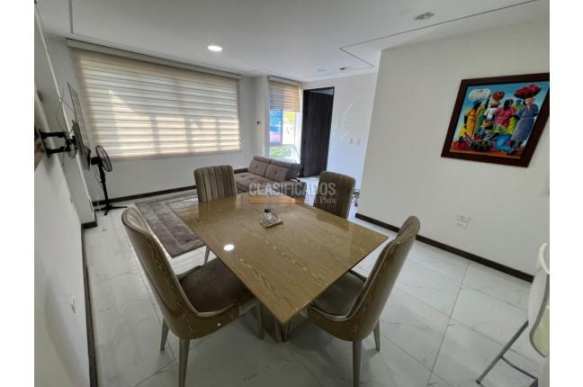 Apartamentos, Alquiler, El Bosque - $160.000