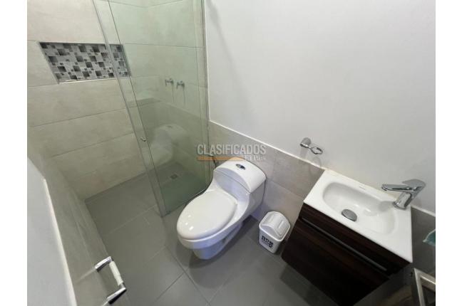 Apartamentos, Alquiler, El Bosque - $160.000