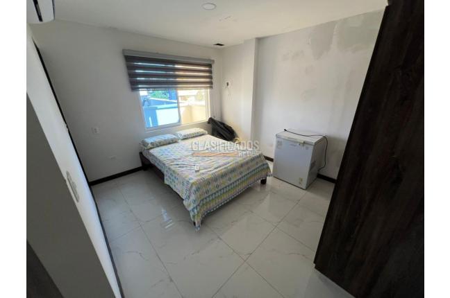 Apartamentos, Alquiler, El Bosque - $160.000