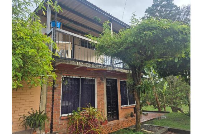 Casas, Venta, Trujillo - $287.000.000