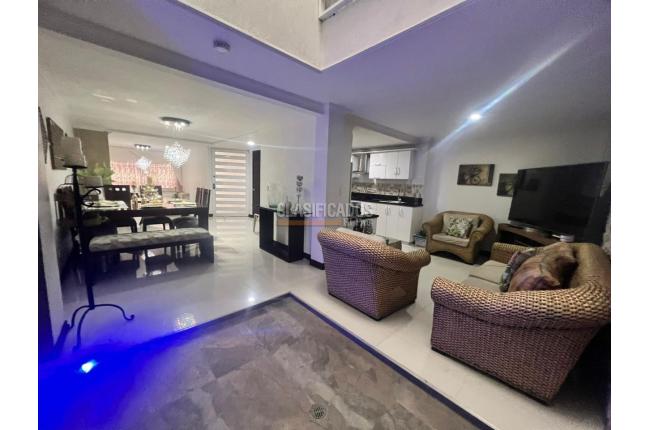 Casas, Venta en Caney