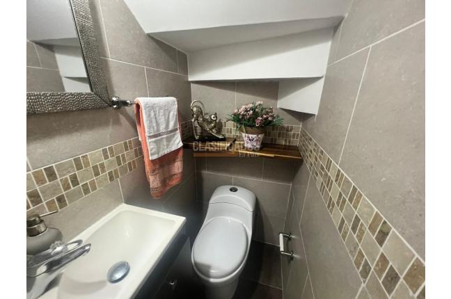 Casas, Venta, Caney - $720.000.000