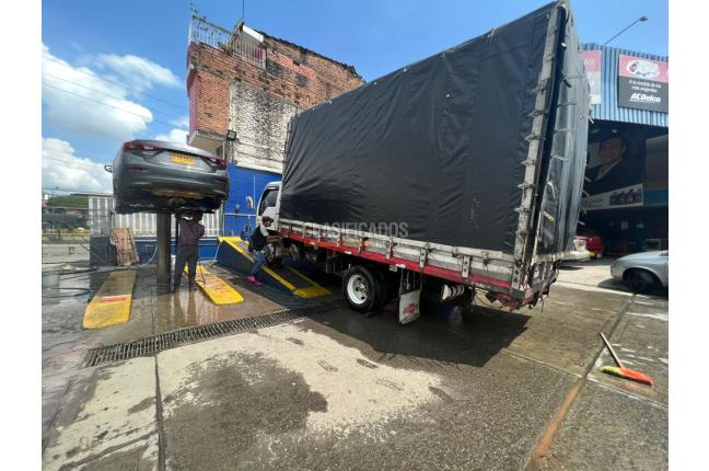 Lotes, Venta en Aguablanca