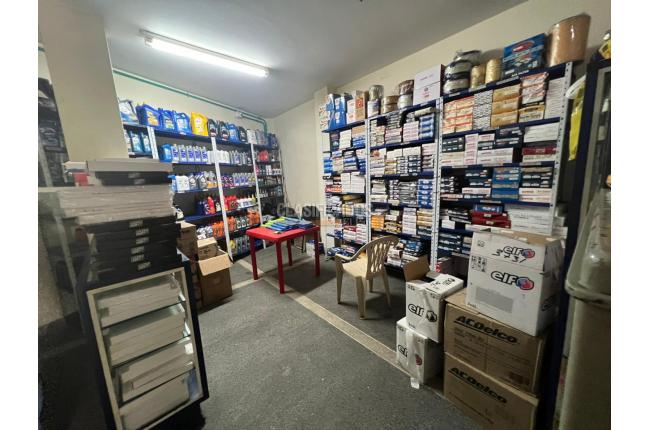 Lotes, Venta en Aguablanca