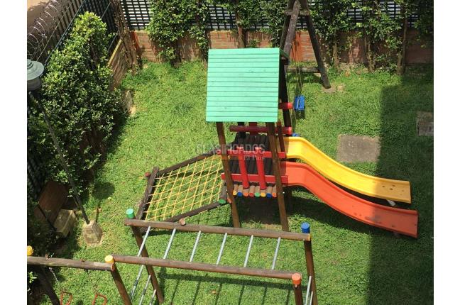 Apartamentos, Venta, El Refugio - $220.000.000