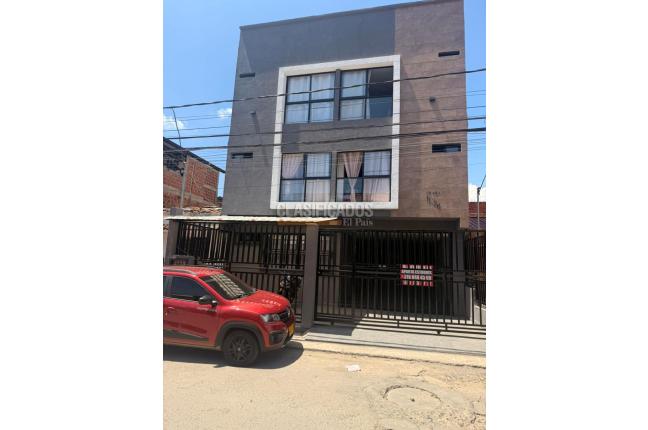 Apartaestudios, Alquiler en Departamental