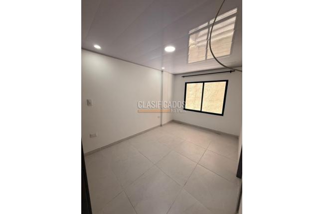 Apartaestudios, Alquiler, Departamental - $1.100.000