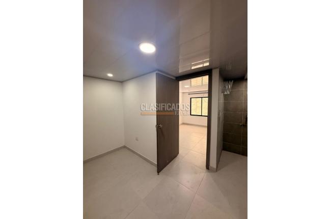 Apartaestudios, Alquiler, Departamental - $1.100.000