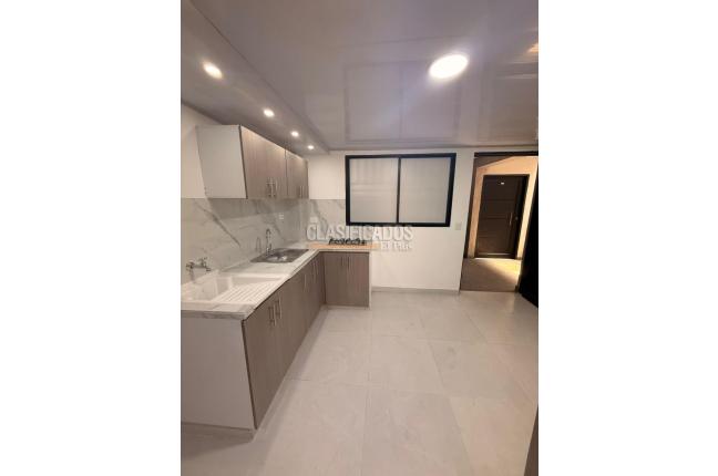 Apartaestudios, Alquiler, Departamental - $1.100.000