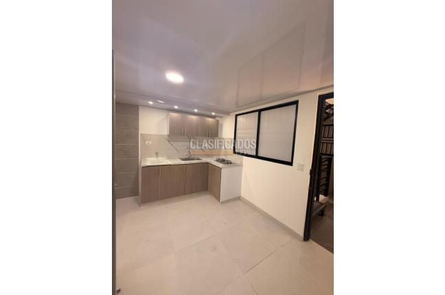 Apartaestudios, Alquiler, Departamental - $1.100.000