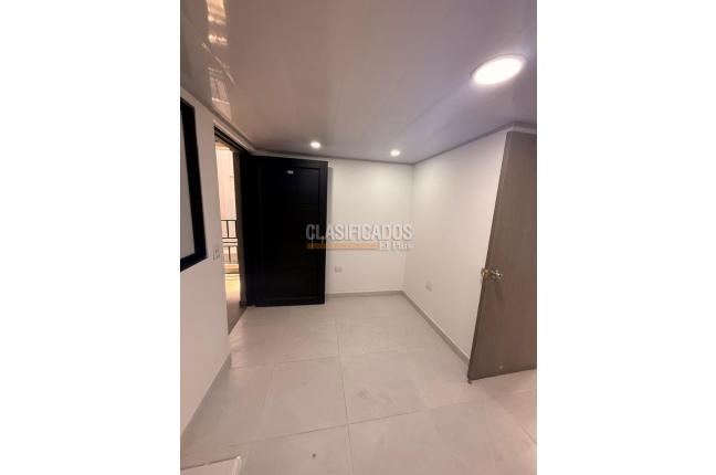 Apartaestudios, Alquiler, Departamental - $1.100.000