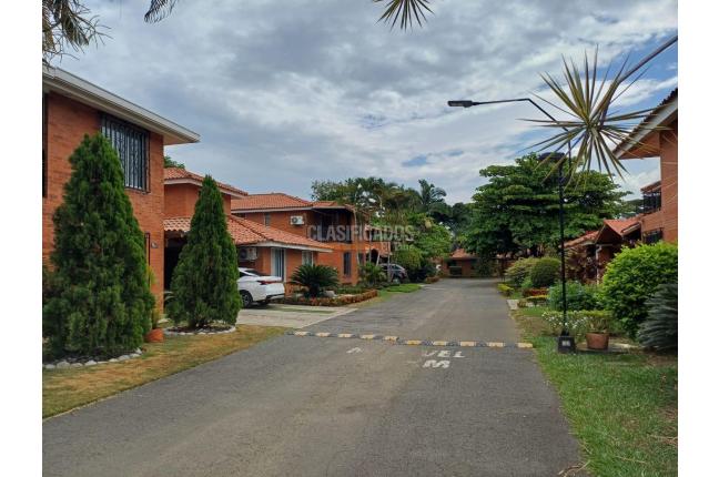 Casas, Venta, Jamundí - $649.000.000