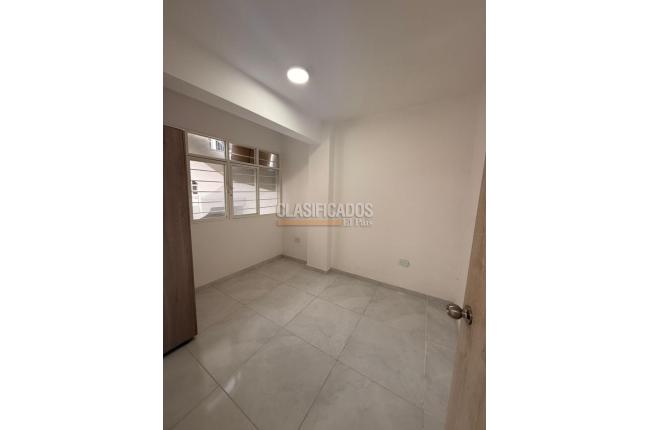 Apartaestudios, Alquiler en Nápoles