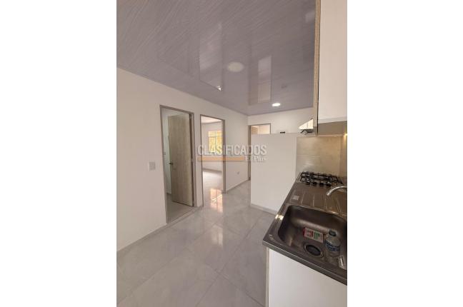 Apartaestudios, Alquiler, Nápoles - $1.100.000