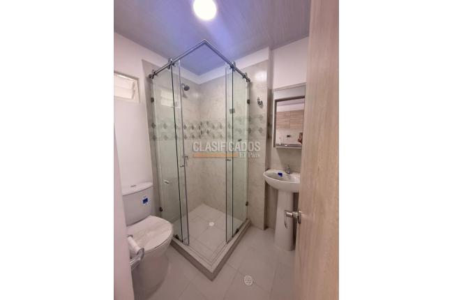 Apartaestudios, Alquiler, Nápoles - $1.100.000