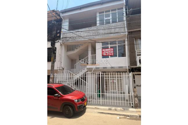 Apartaestudios, Alquiler, Nápoles - $1.100.000