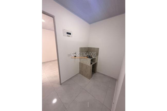 Apartaestudios, Alquiler, Nápoles - $1.100.000