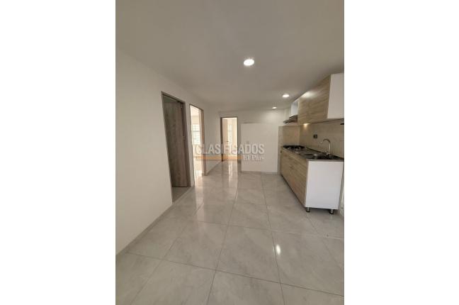 Apartaestudios, Alquiler, Nápoles - $1.100.000