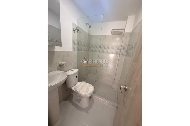 Apartaestudios, Alquiler, Nápoles - $1.100.000