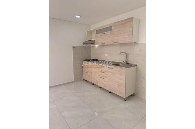 Apartaestudios, Alquiler, Nápoles - $1.100.000