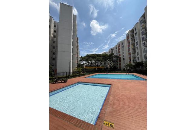 Apartamentos, Venta en Jamundí